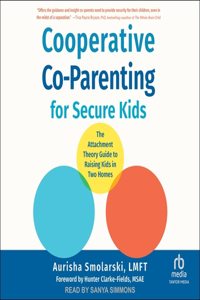 Cooperative Co-Parenting for Secure Kids