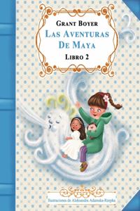 aventuras de Maya Libro 2