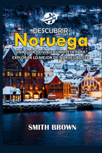 Descubrir Noruega