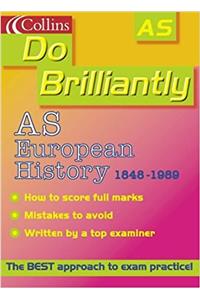 AS European History