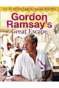 Gordon Ramsay's Great Escape