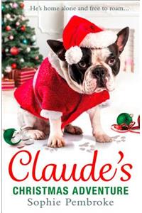 Claude’s Christmas Adventure