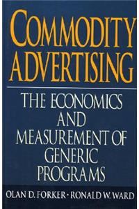 Commodity Advertising