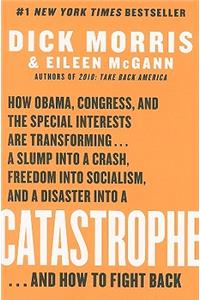 Catastrophe: How Obama, Congress, and the Special Interest Are Transforming... a Slump Into a Crash, Freedom Into Socialism, and a