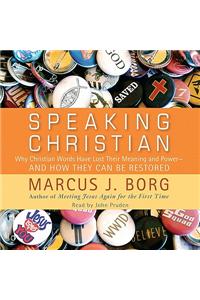 Speaking Christian