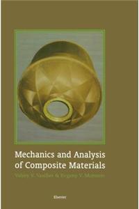 Mechanics and Analysis of Composite Materials