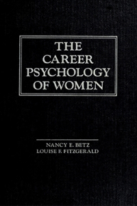 Career Psychology of Women