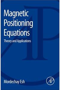 Magnetic Positioning Equations
