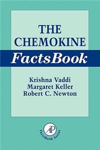 The Chemokine Factsbook