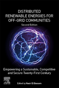 Distributed Renewable Energies for Off-Grid Communities