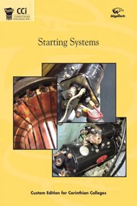 Starting Systems Dt