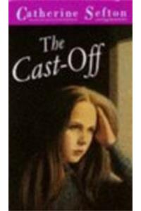 The Cast-off (Puffin Teenage Fiction)