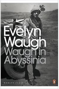 Waugh in Abyssinia