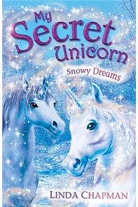 My Secret Unicorn: Snowy Dreams