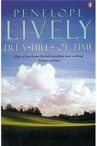 Treasures of Time