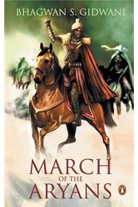 March of the Aryans