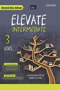 Elevate Intermediate - Revised New Edition