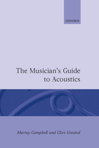 Musician's Guide to Acoustics