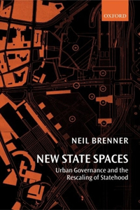 New State Spaces