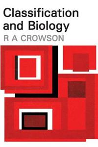 Classification and Biology