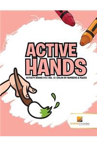 Active Hands