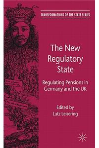 New Regulatory State