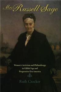Mrs. Russell Sage