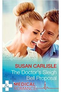 The Doctor's Sleigh Bell Proposal