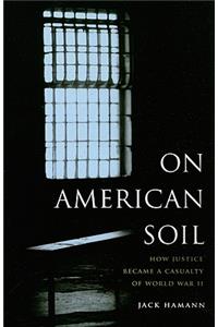 On American Soil