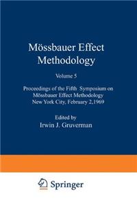 Mossbauer Effect Methodology