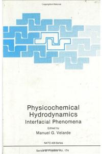 Physicochemical Hydrodynamics