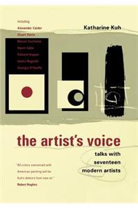 Artist's Voice