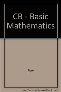 CB - Basic Mathematics