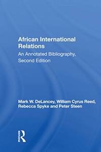 African International Relations