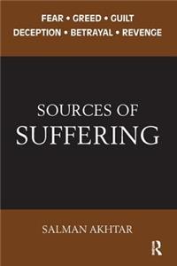 Sources of Suffering