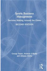 Sports Business Management