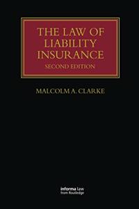 Law of Liability Insurance