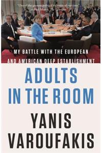 Adults in the Room