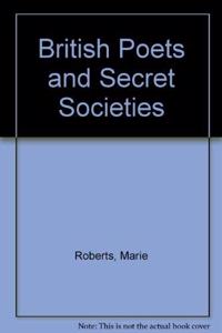 British Poets and Secret Societies