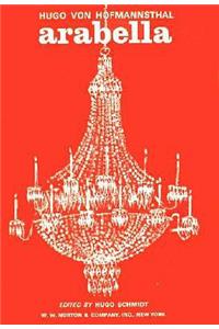 Arabella, Lyrische Komodie in Drei Aufzugen