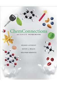 ChemConnections Activity Workbook