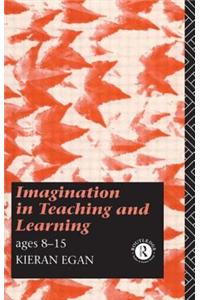 Imagination in Teaching and Learning