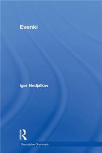 Evenki
