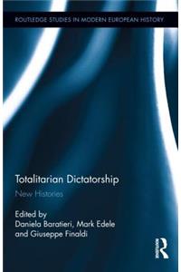 Totalitarian Dictatorship