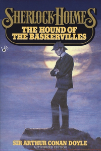 Hound of the Baskervilles