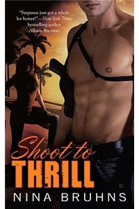 Shoot to Thrill
