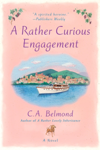 Rather Curious Engagement