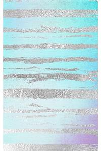 6x9 Beautiful Hardcover Journal / Notebook - Lined