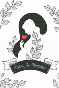 Carnet De Grossesse