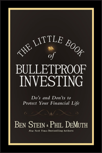 Little Book of Bulletproof Investing